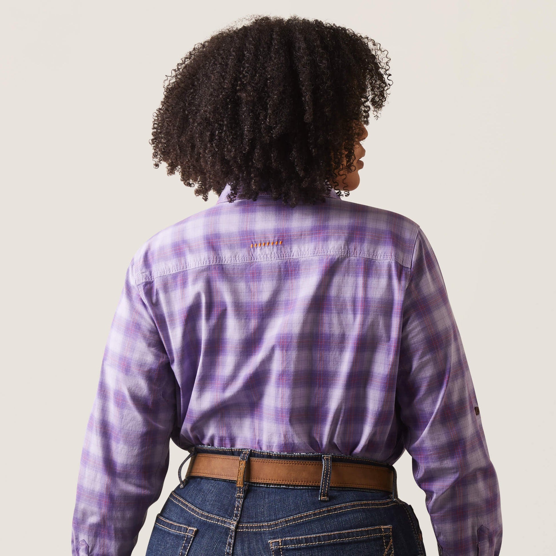 Rebar Made Tough DuraStretch Work Shirt Women | Ariat online shop