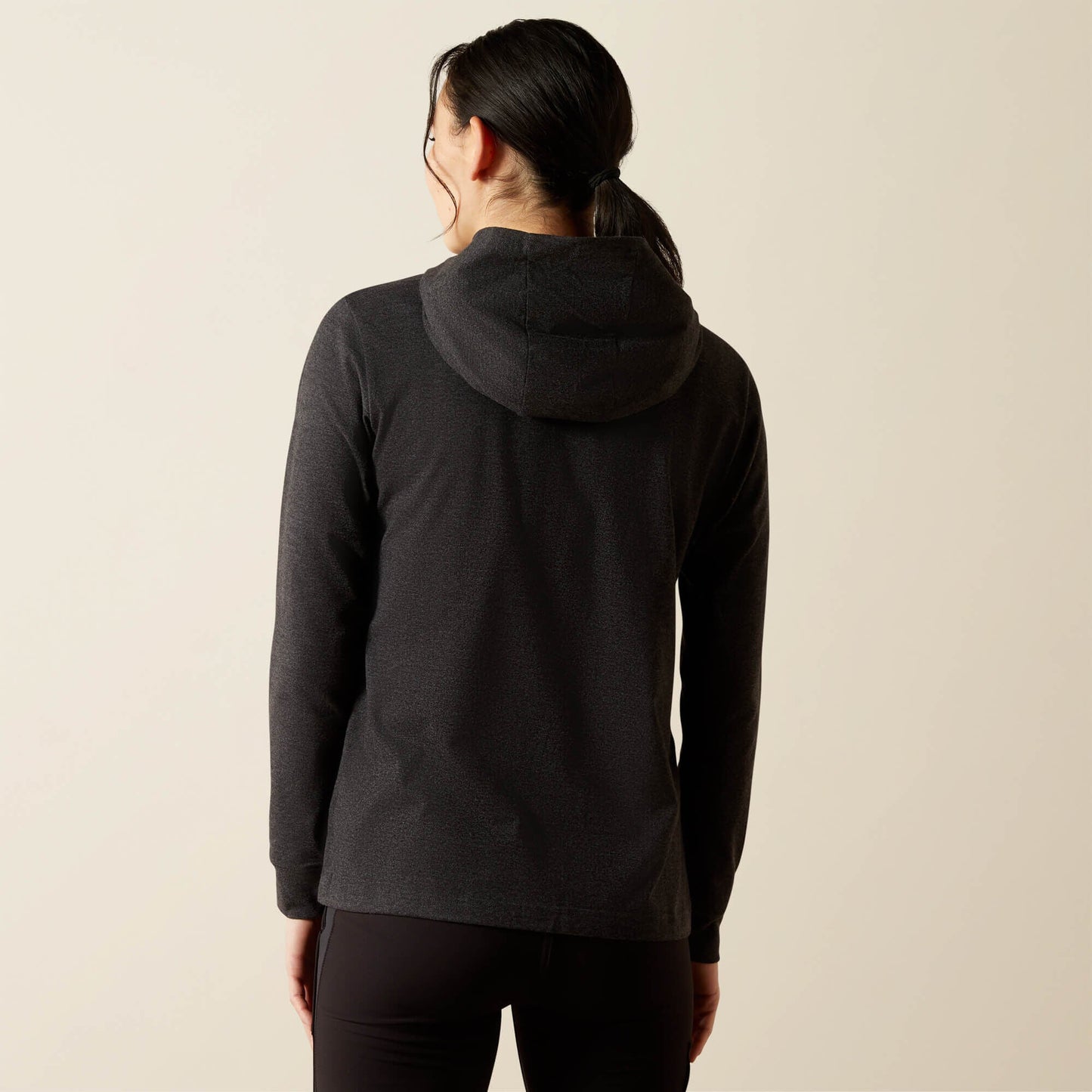 Rebar Cotton Strong Hooded T-Shirt Women | Ariat for sale