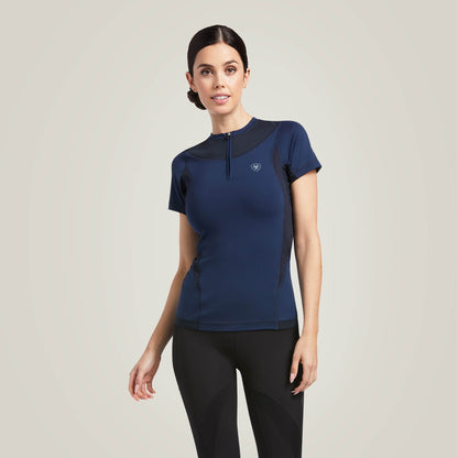 Ascent 1/4 Zip Baselayer Women | Ariat discount