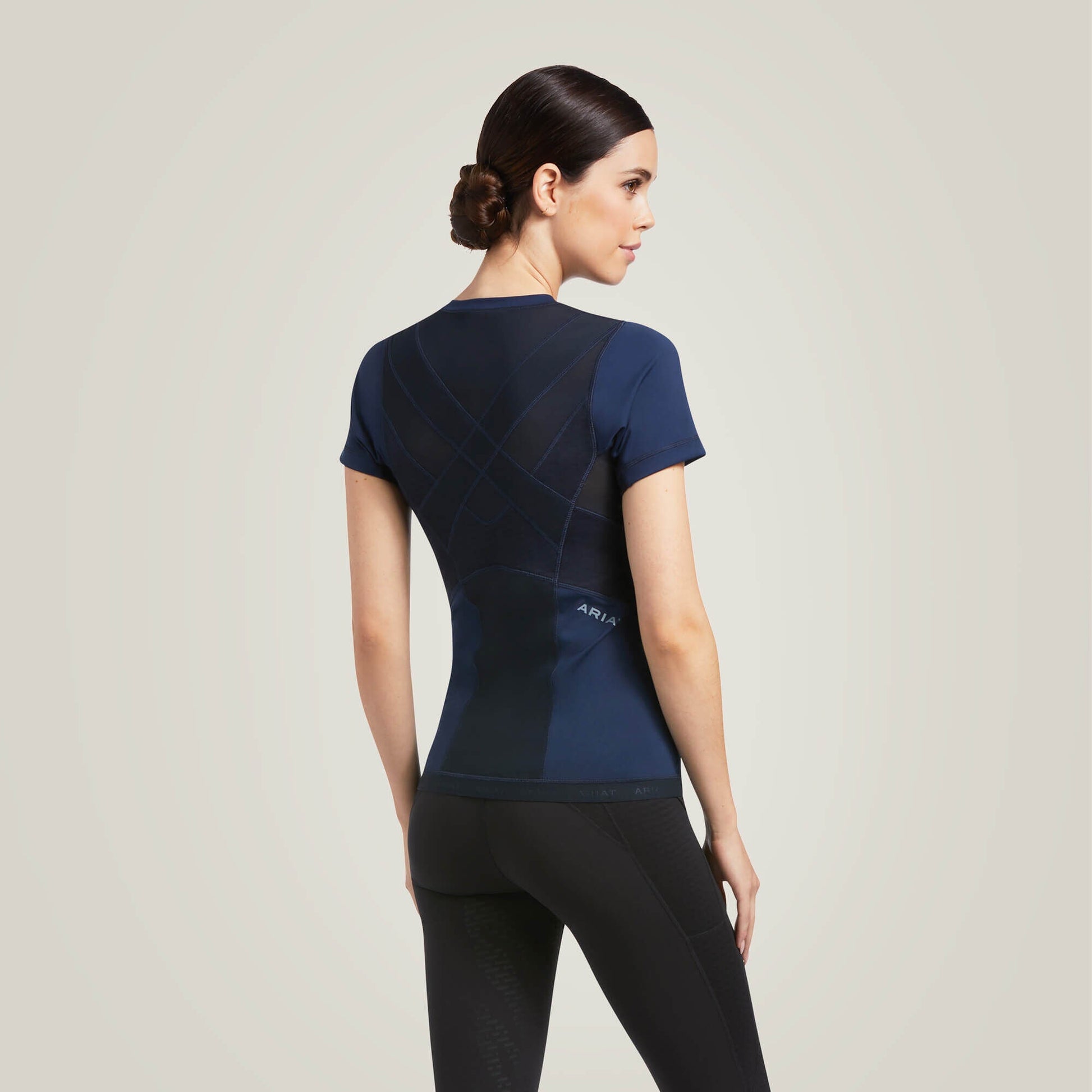 Ascent 1/4 Zip Baselayer Women | Ariat discount