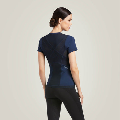 Ascent 1/4 Zip Baselayer Women | Ariat discount