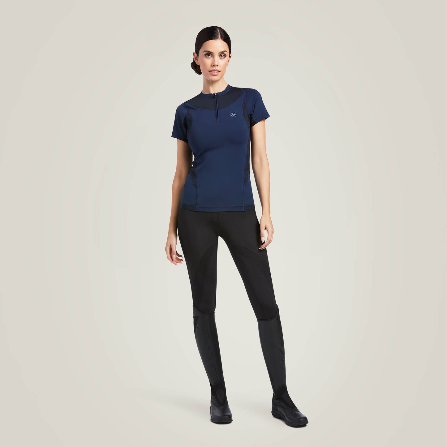 Ascent 1/4 Zip Baselayer Women | Ariat discount