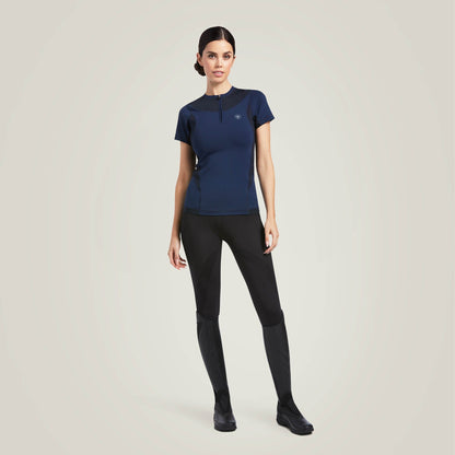 Ascent 1/4 Zip Baselayer Women | Ariat discount