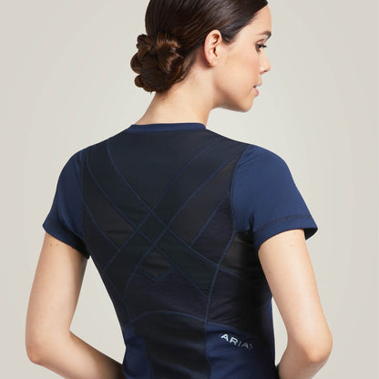 Ascent 1/4 Zip Baselayer Women | Ariat discount