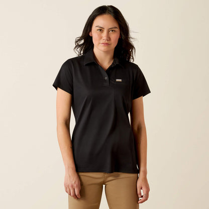 Rebar Foreman Polo Women | Ariat discount