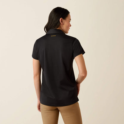 Rebar Foreman Polo Women | Ariat discount