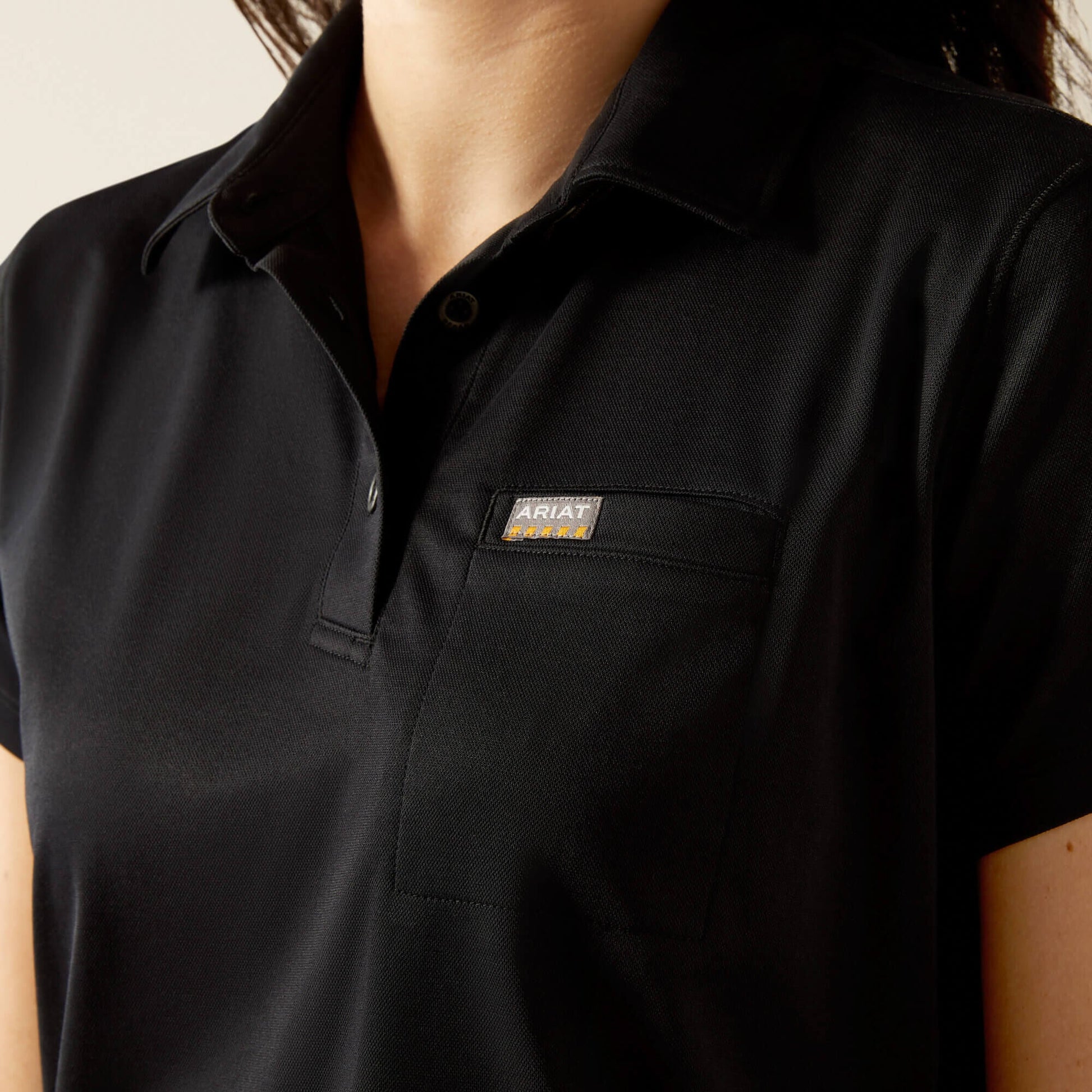 Rebar Foreman Polo Women | Ariat discount