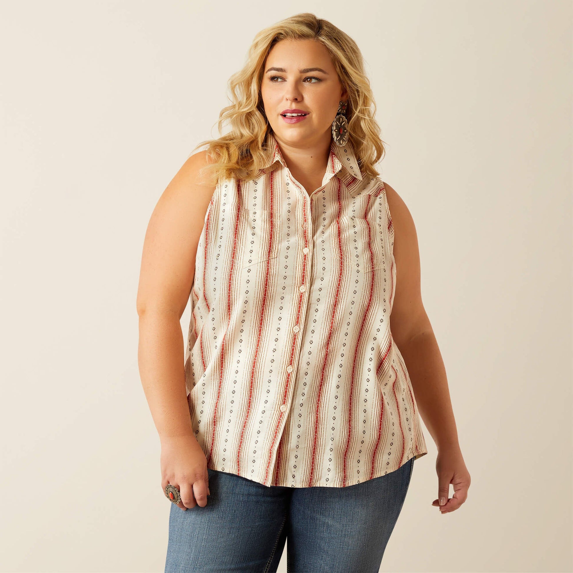 Billie Jean Shirt Women | Ariat on sale