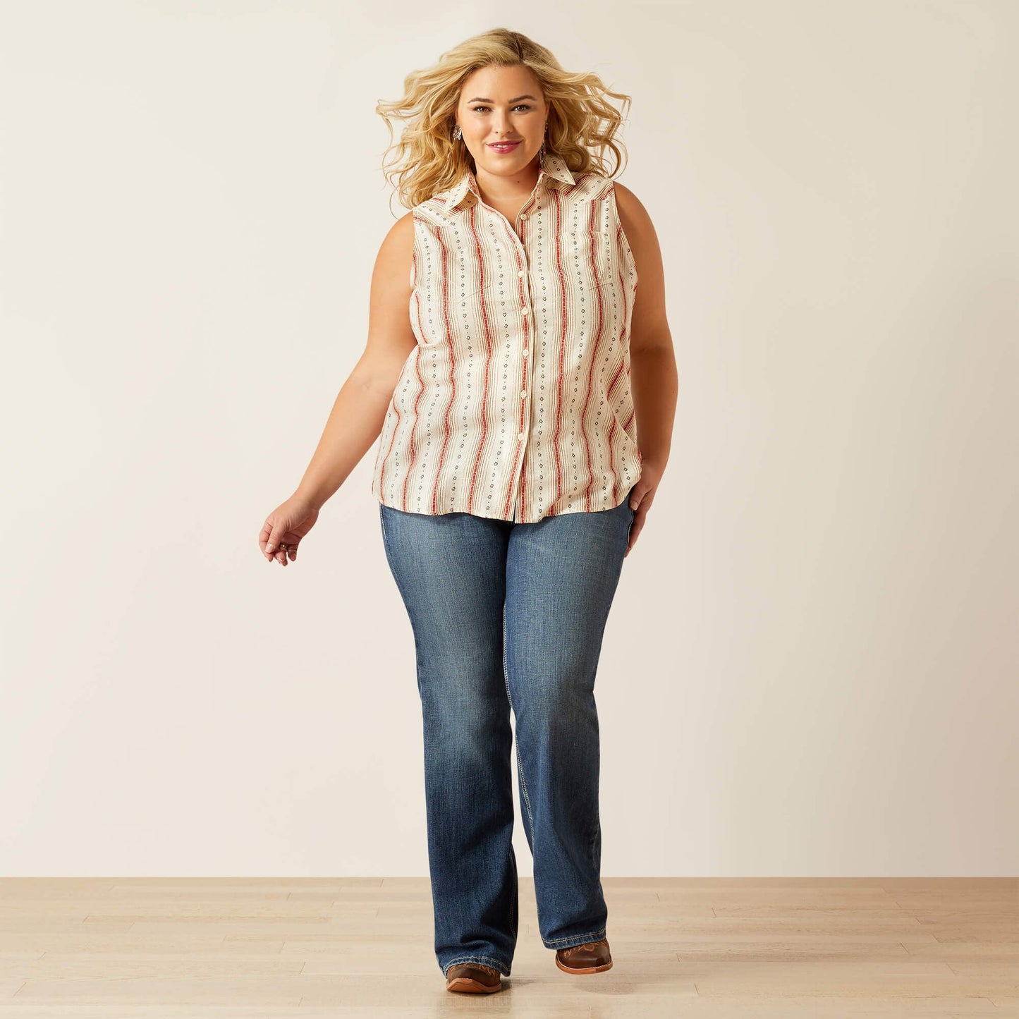 Billie Jean Shirt Women | Ariat on sale