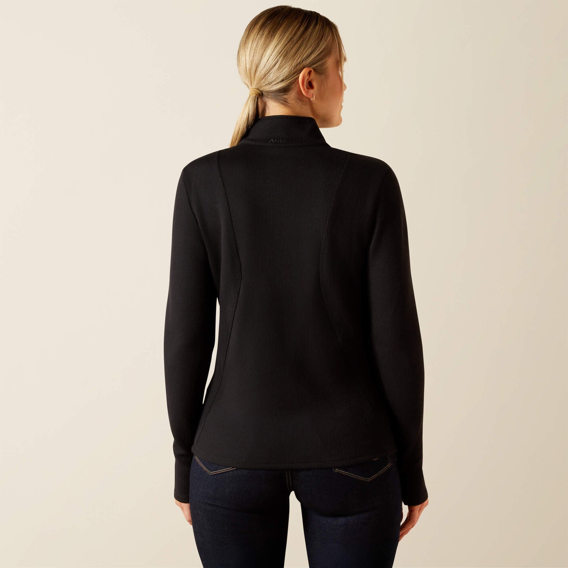 Lucent 1/4 Zip Baselayer Women | Ariat online