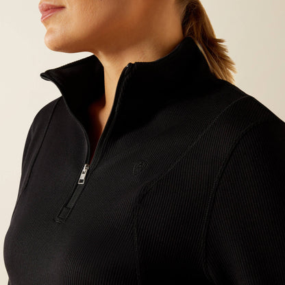 Lucent 1/4 Zip Baselayer Women | Ariat online