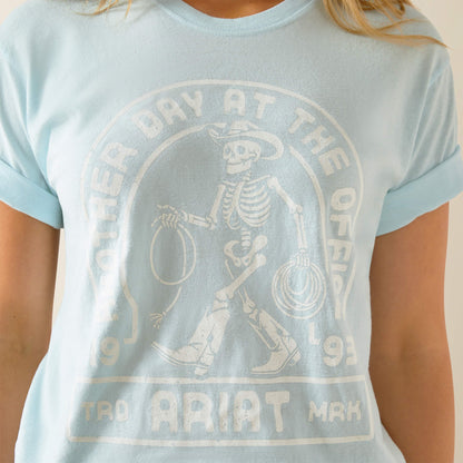 Ariat Another Day T-Shirt Women | Ariat outlet