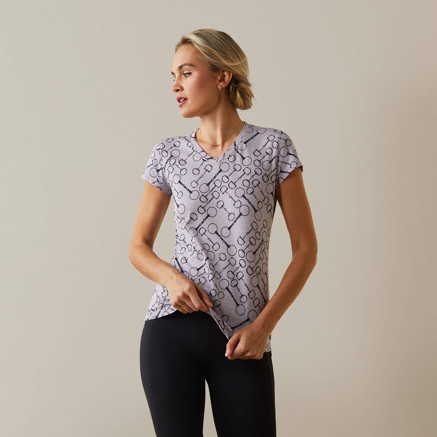 Snaffle T-Shirt Women | Ariat sale