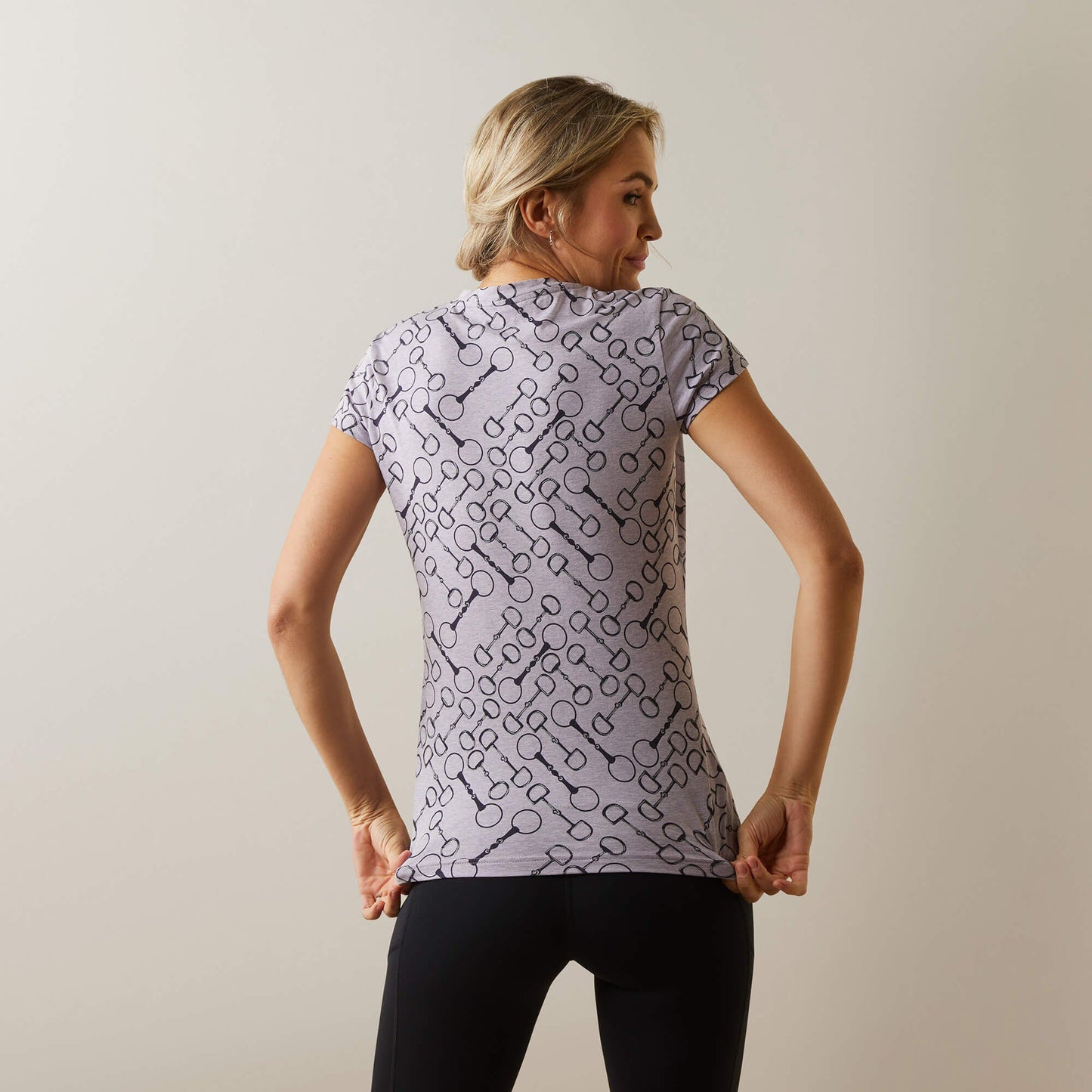 Snaffle T-Shirt Women | Ariat sale