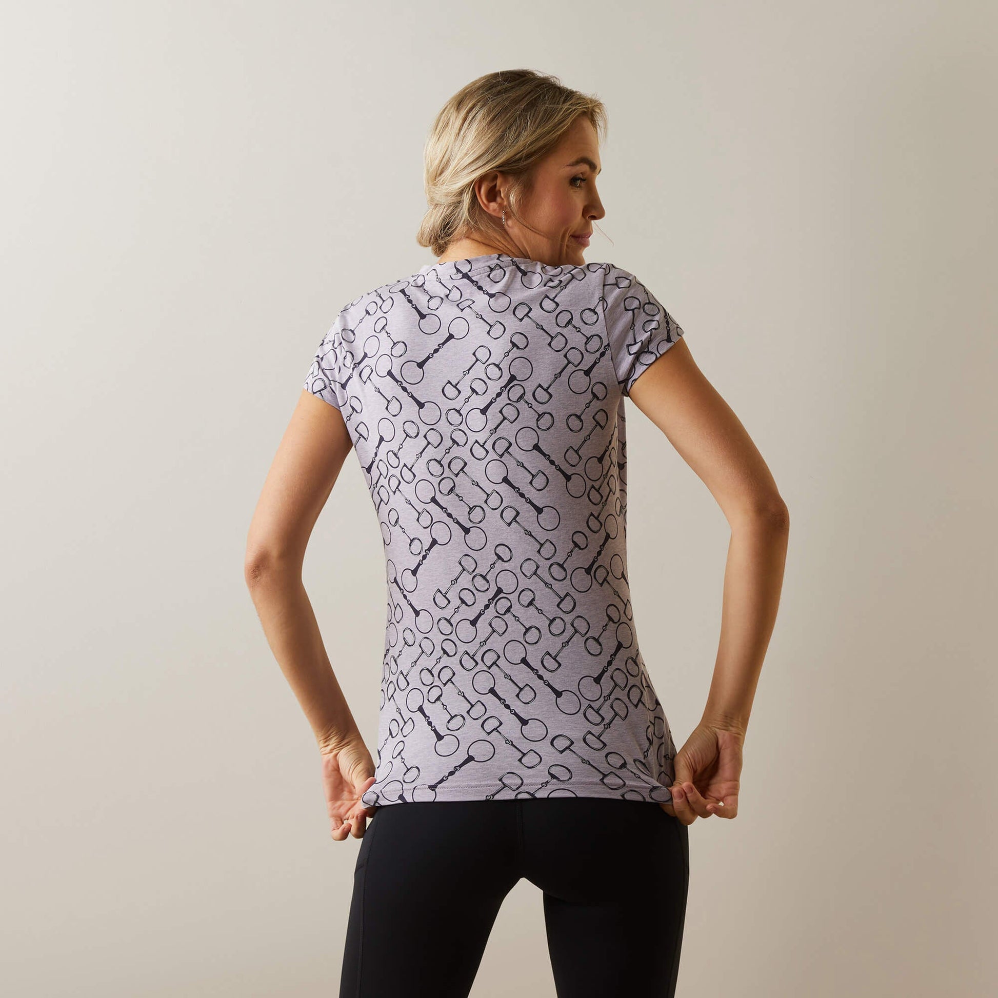 Snaffle T-Shirt Women | Ariat sale