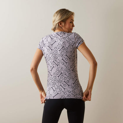 Snaffle T-Shirt Women | Ariat sale