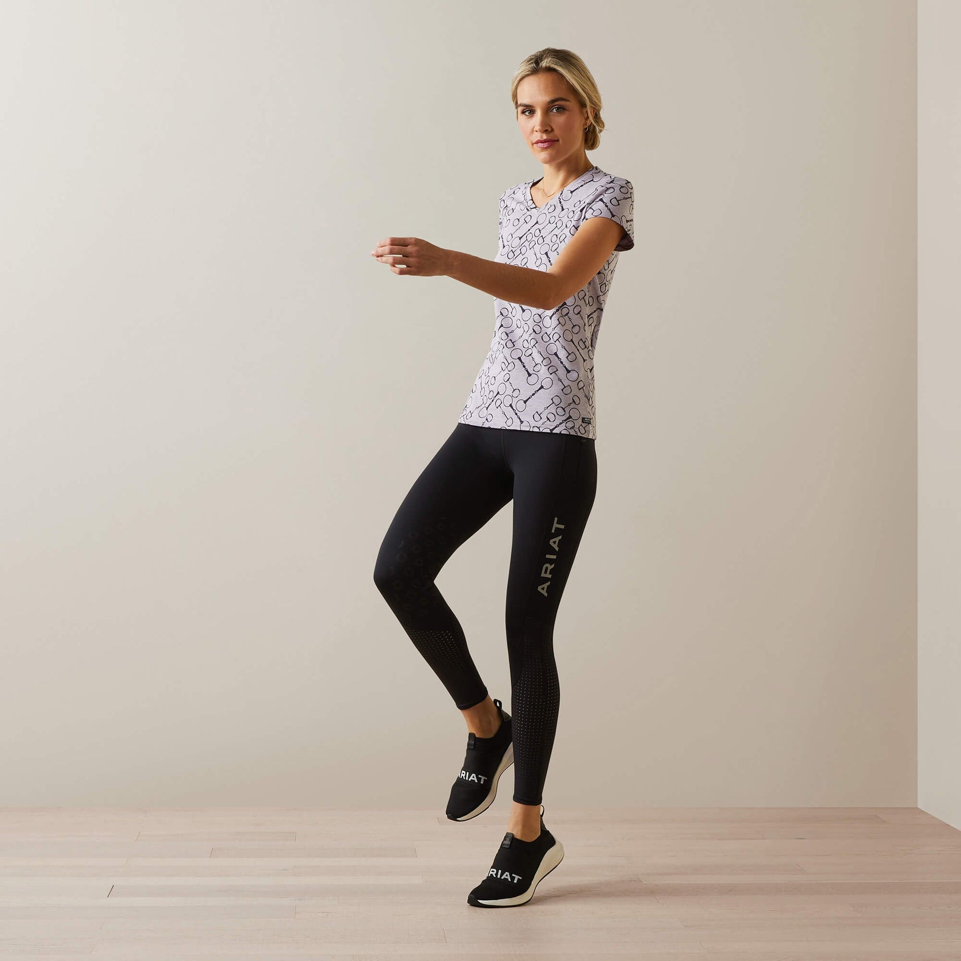 Snaffle T-Shirt Women | Ariat sale
