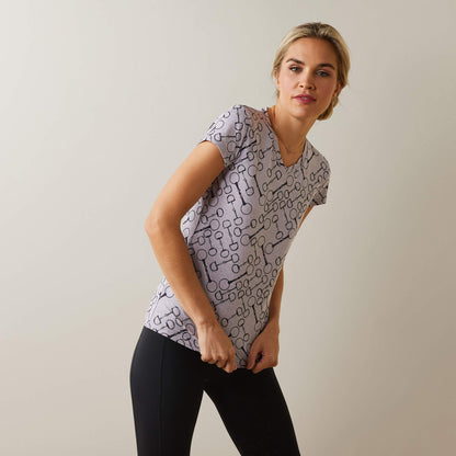 Snaffle T-Shirt Women | Ariat sale