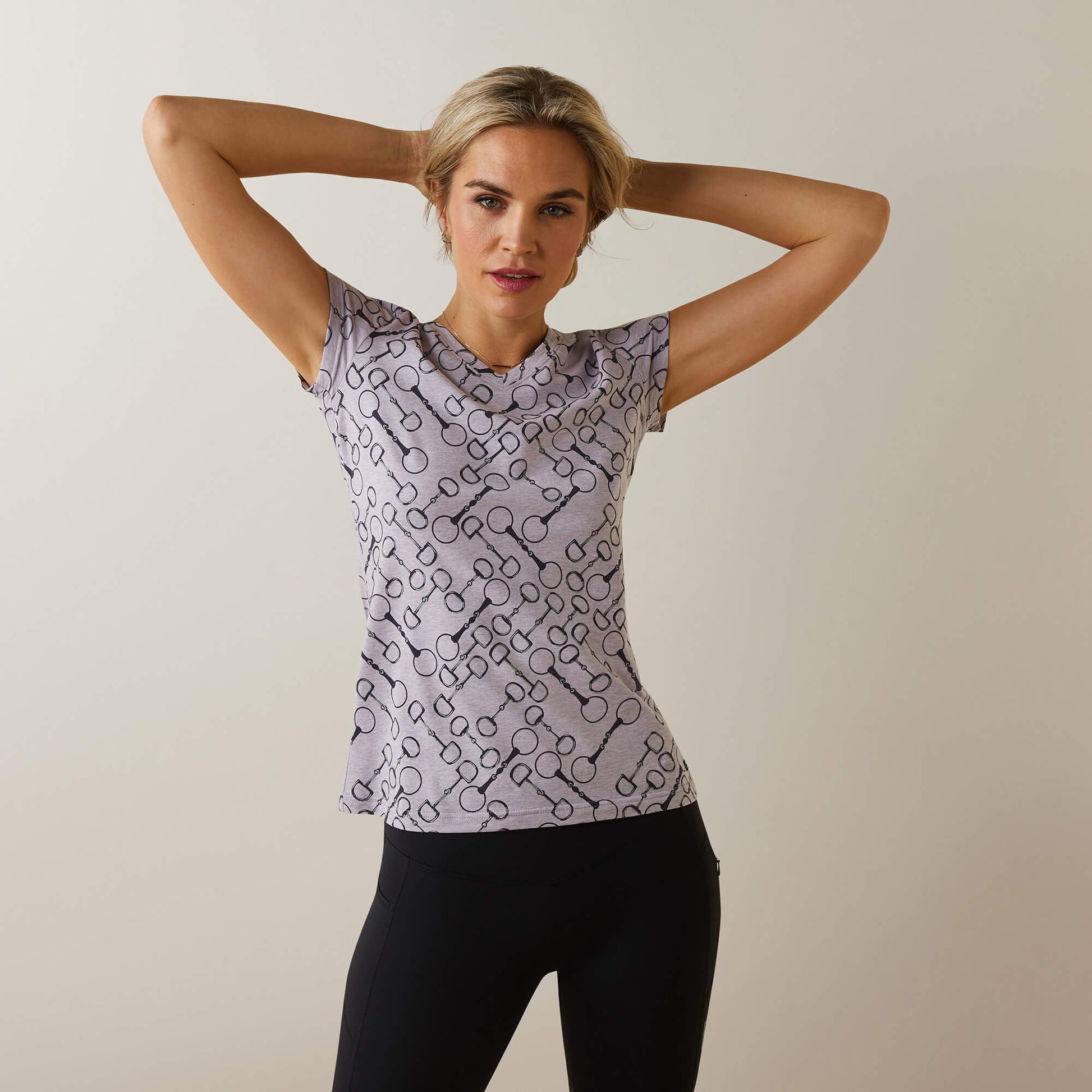 Snaffle T-Shirt Women | Ariat sale