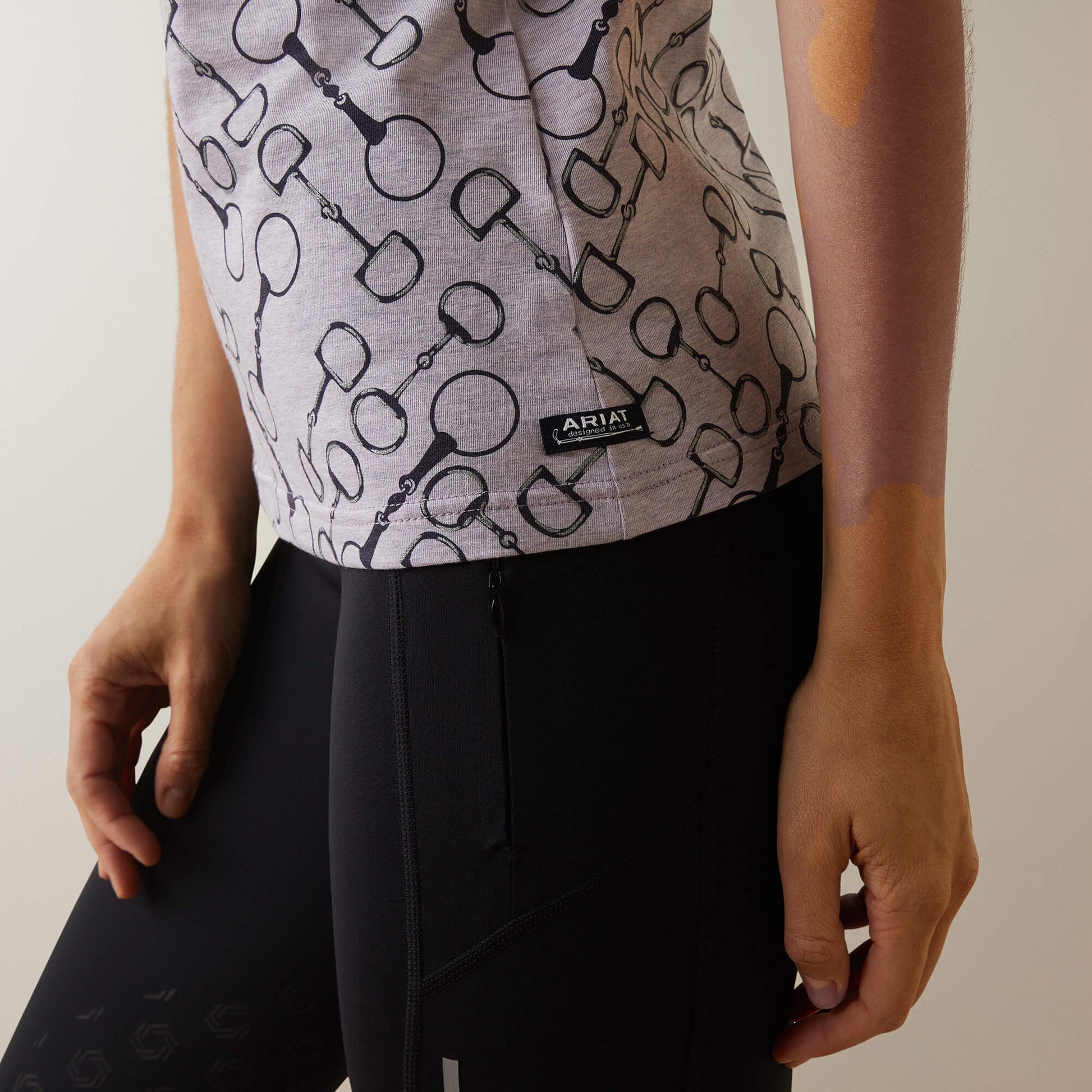 Snaffle T-Shirt Women | Ariat sale