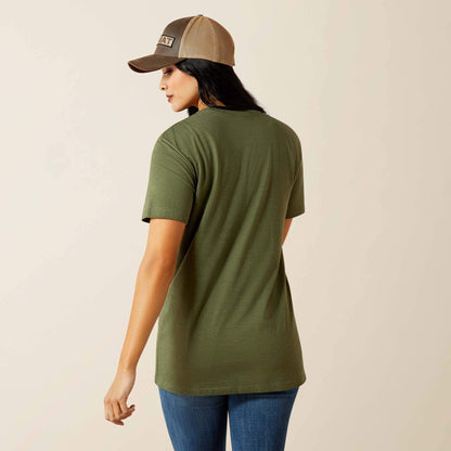 Ariat Desert Snake T-Shirt Women | Ariat on sale