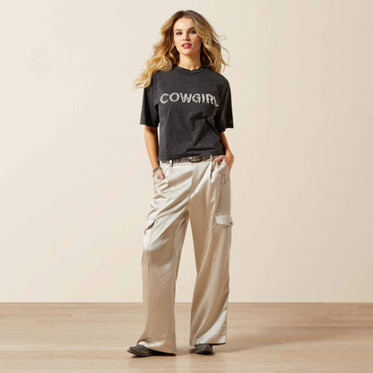 Pearl T-Shirt Women | Ariat for sale