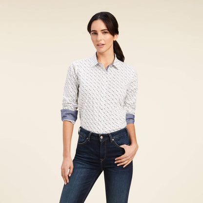 Tomales Shirt Women | Ariat discount