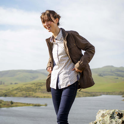 Tomales Shirt Women | Ariat discount