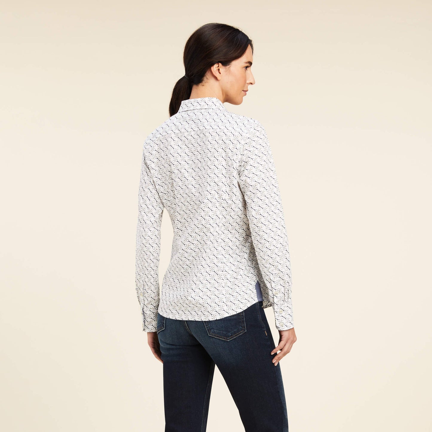 Tomales Shirt Women | Ariat discount