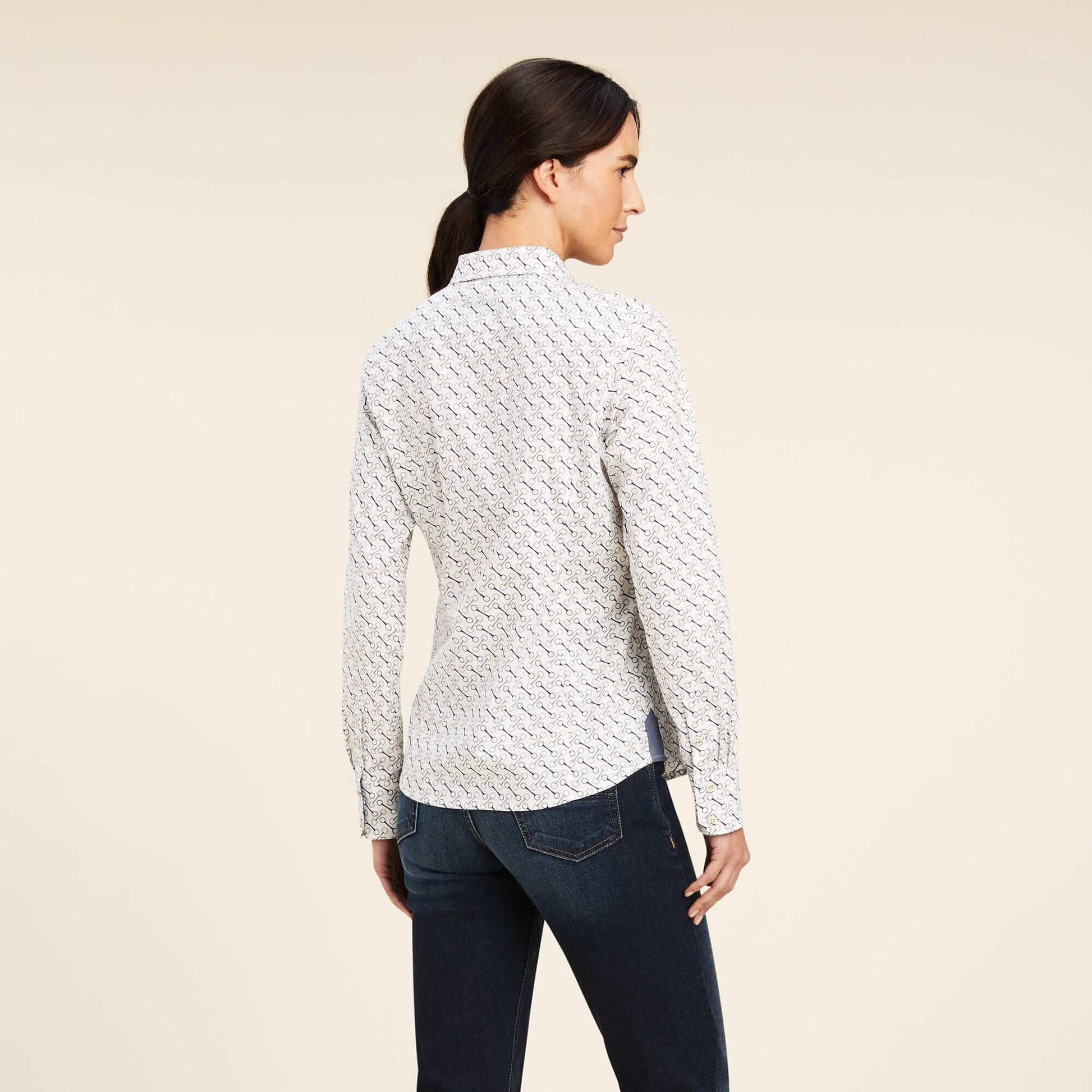 Tomales Shirt Women | Ariat discount
