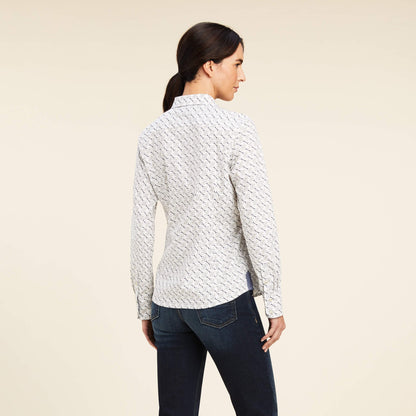 Tomales Shirt Women | Ariat discount