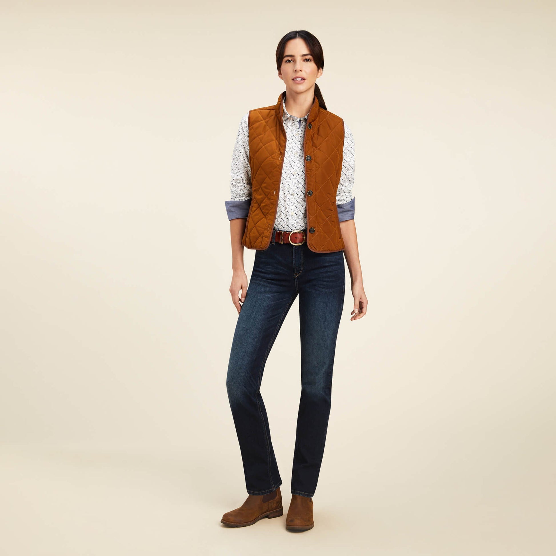 Tomales Shirt Women | Ariat discount