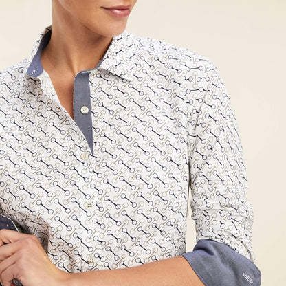 Tomales Shirt Women | Ariat discount