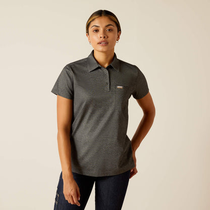 Rebar Foreman Polo Women | Ariat online