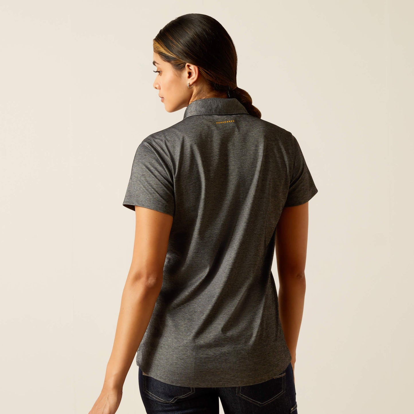 Rebar Foreman Polo Women | Ariat online