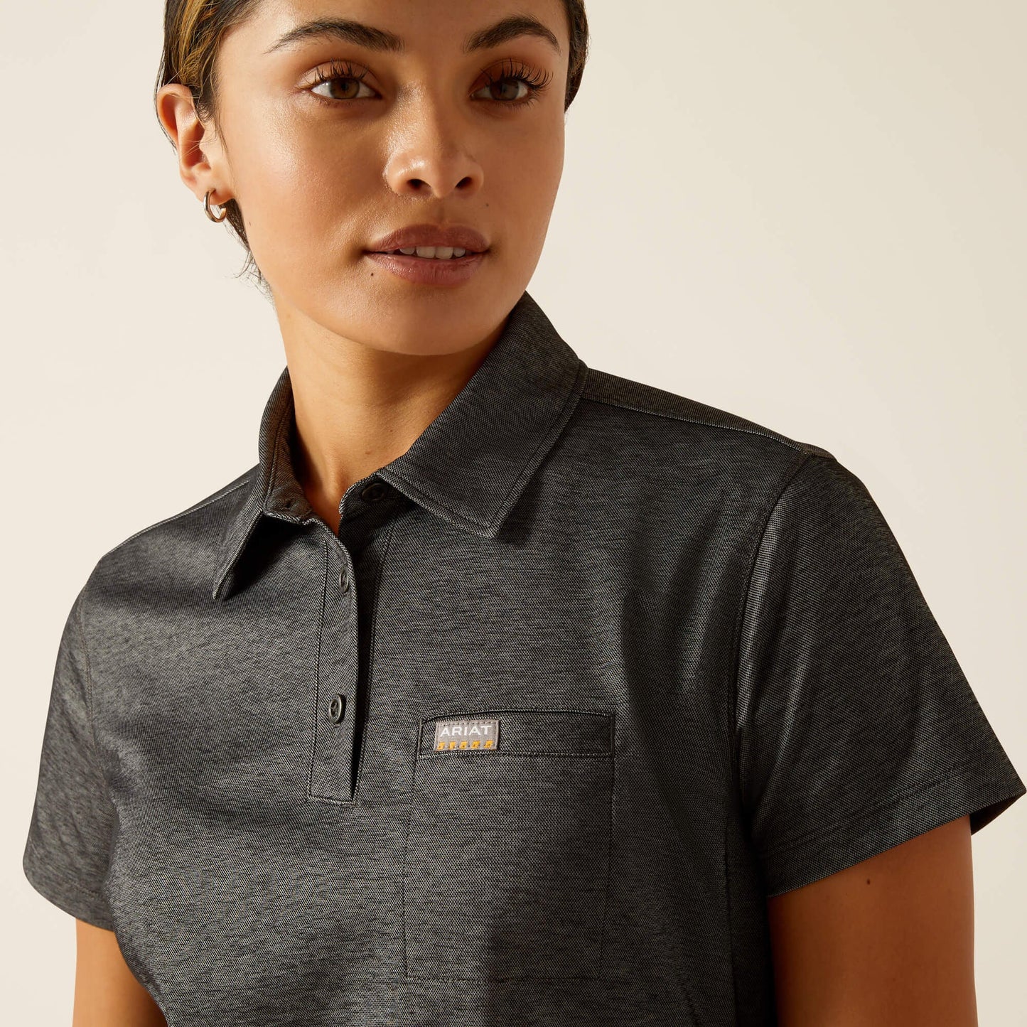Rebar Foreman Polo Women | Ariat online
