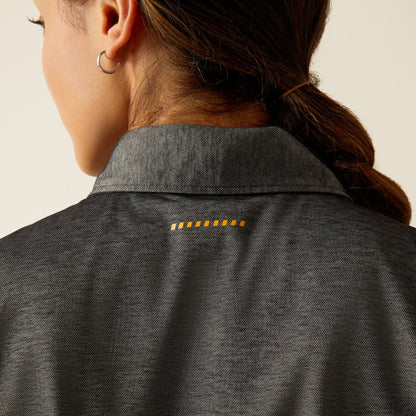 Rebar Foreman Polo Women | Ariat online