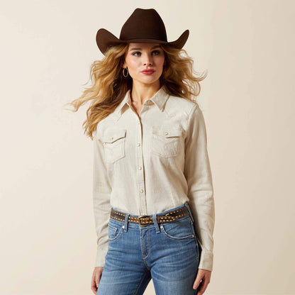 Papyrus Western Shirt Women | Ariat online shop