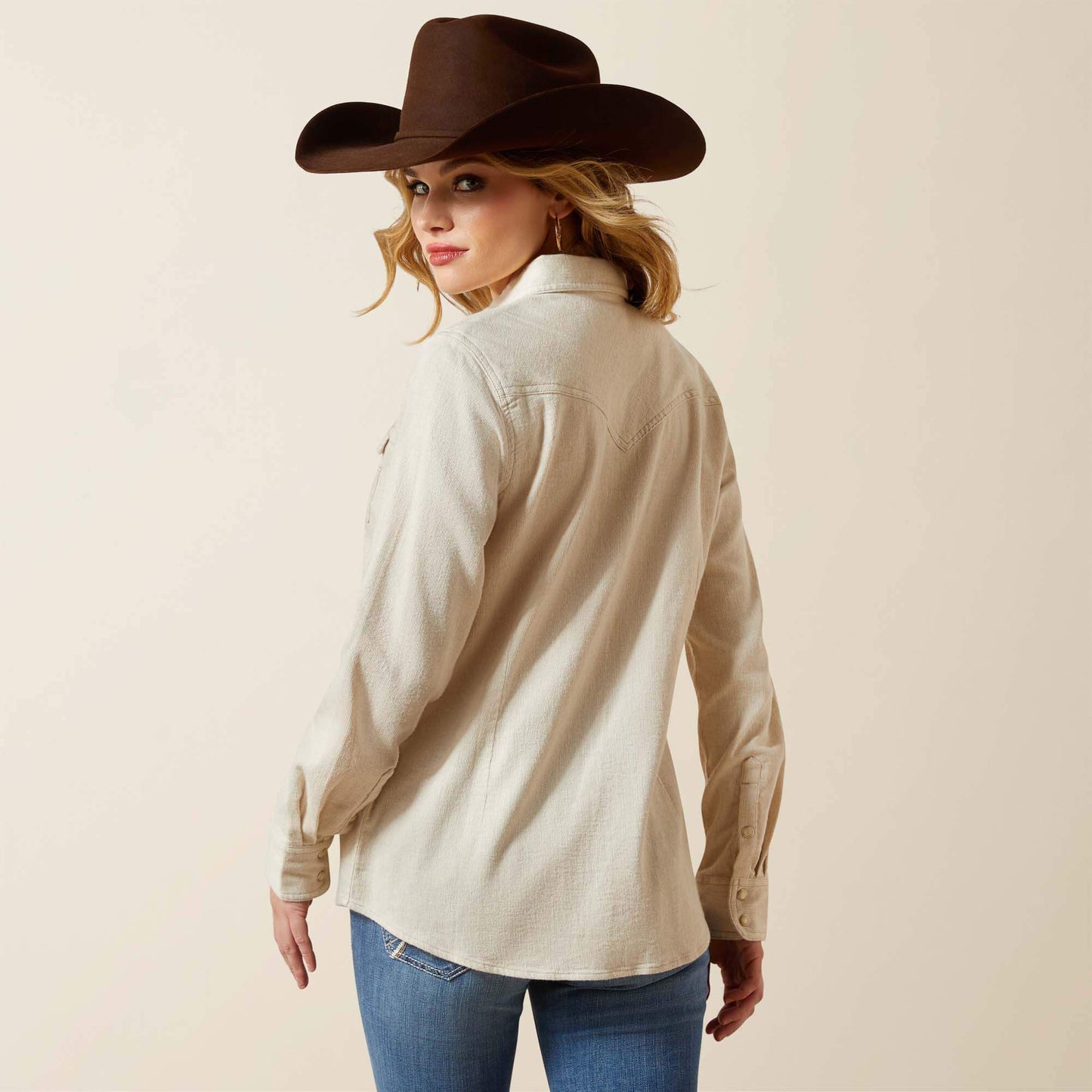 Papyrus Western Shirt Women | Ariat online shop
