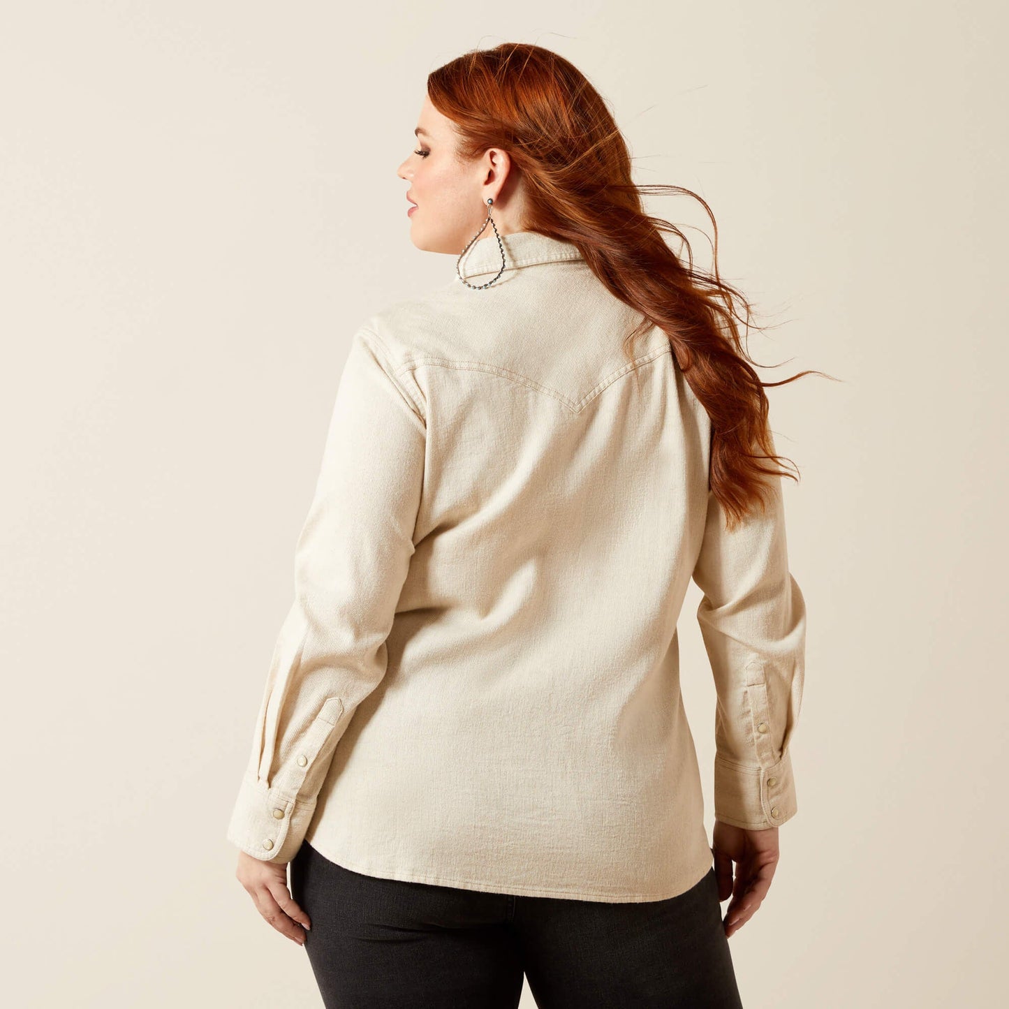 Papyrus Western Shirt Women | Ariat online shop