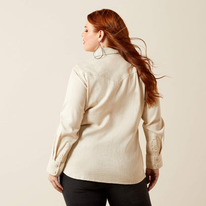 Papyrus Western Shirt Women | Ariat online shop