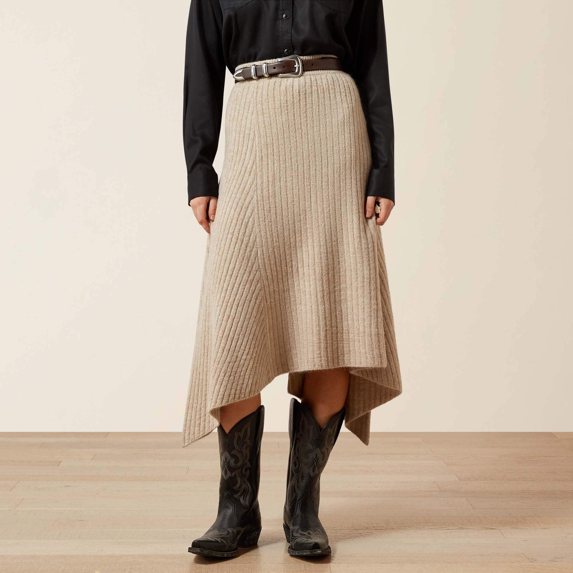 Juno Sweater Skirt Women | Ariat on sale