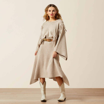 Juno Sweater Skirt Women | Ariat on sale