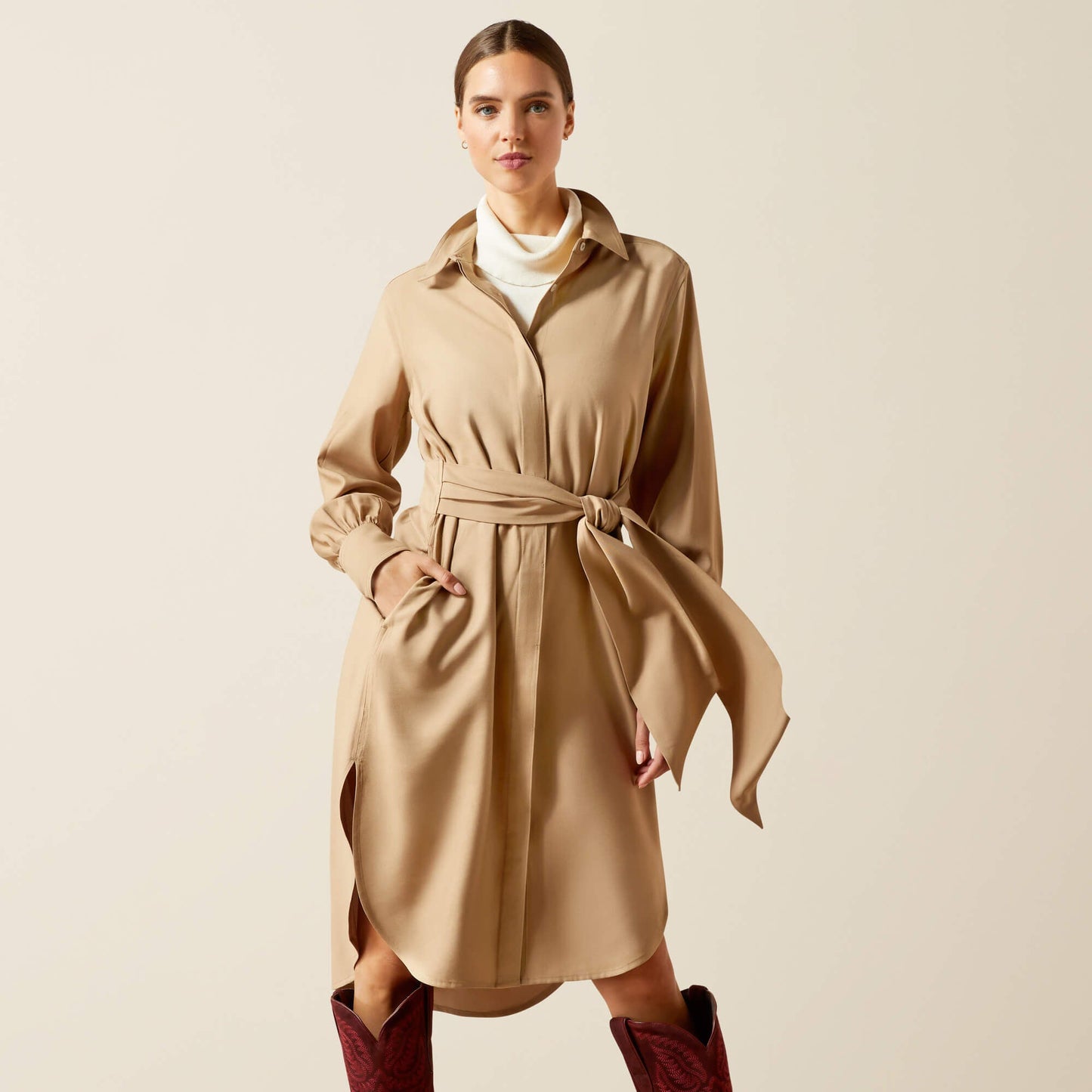 Culham Dress Women | Ariat for sale