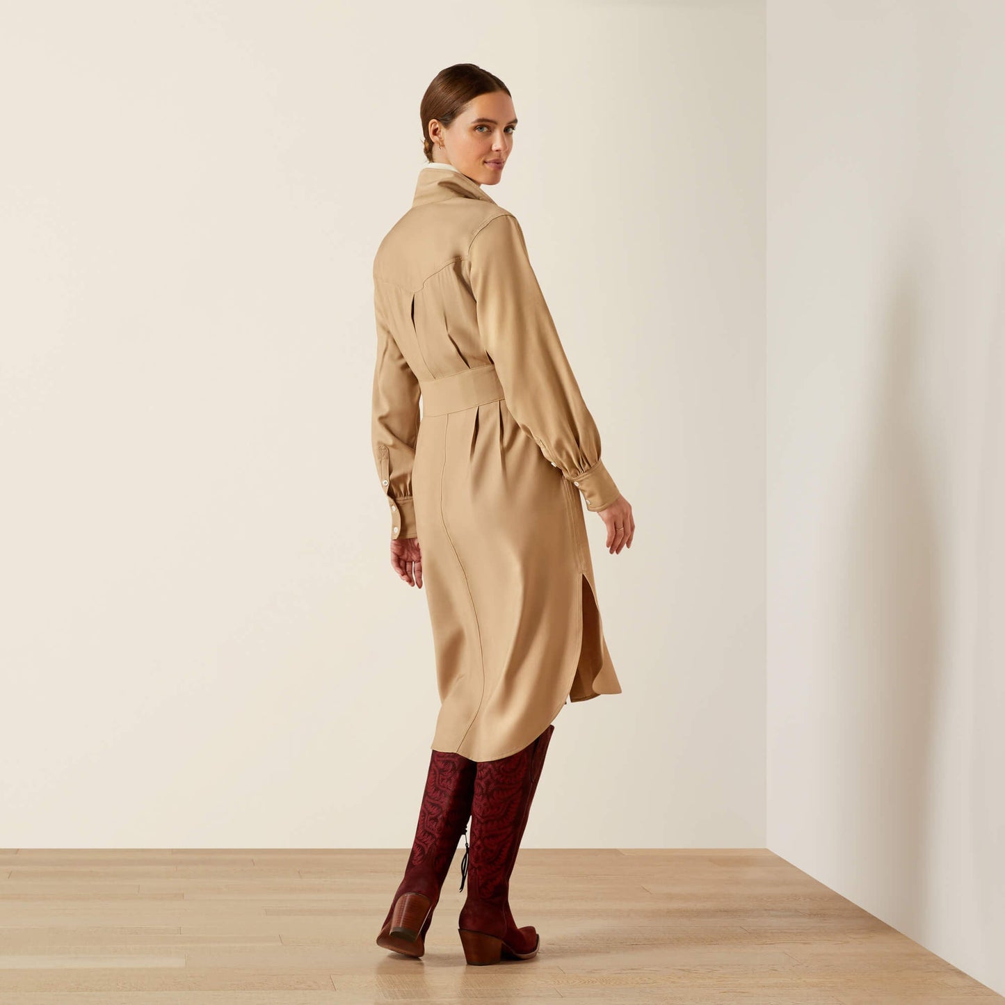 Culham Dress Women | Ariat for sale