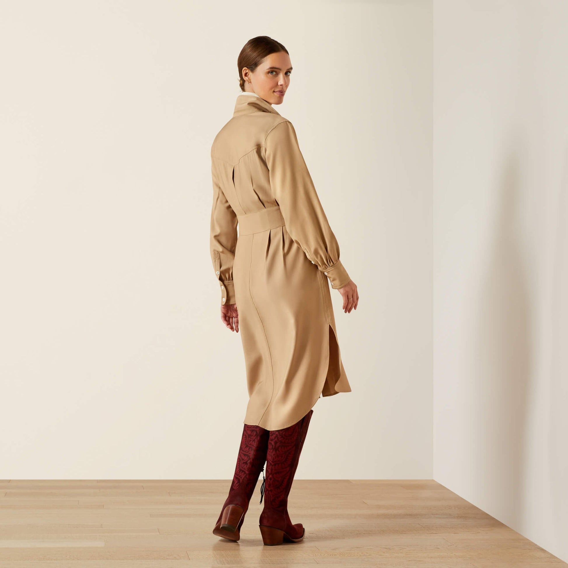 Culham Dress Women | Ariat for sale