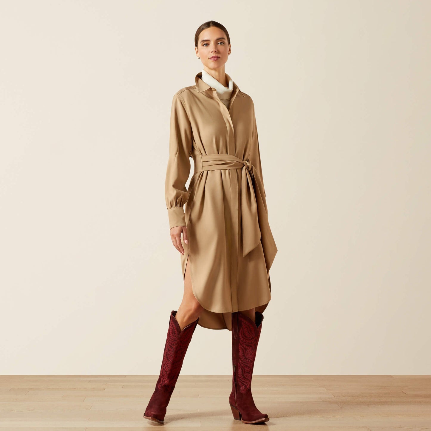 Culham Dress Women | Ariat for sale