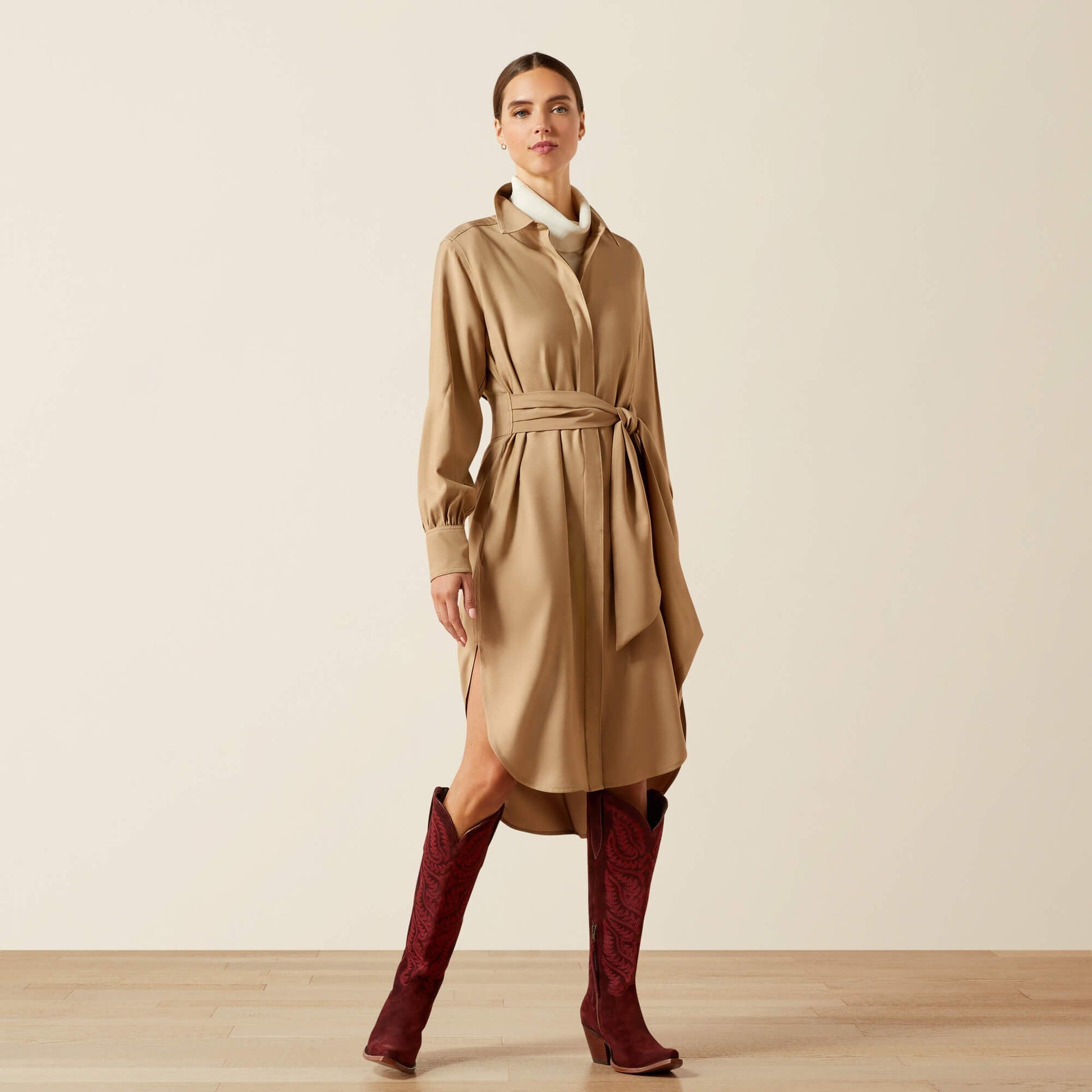 Culham Dress Women | Ariat for sale