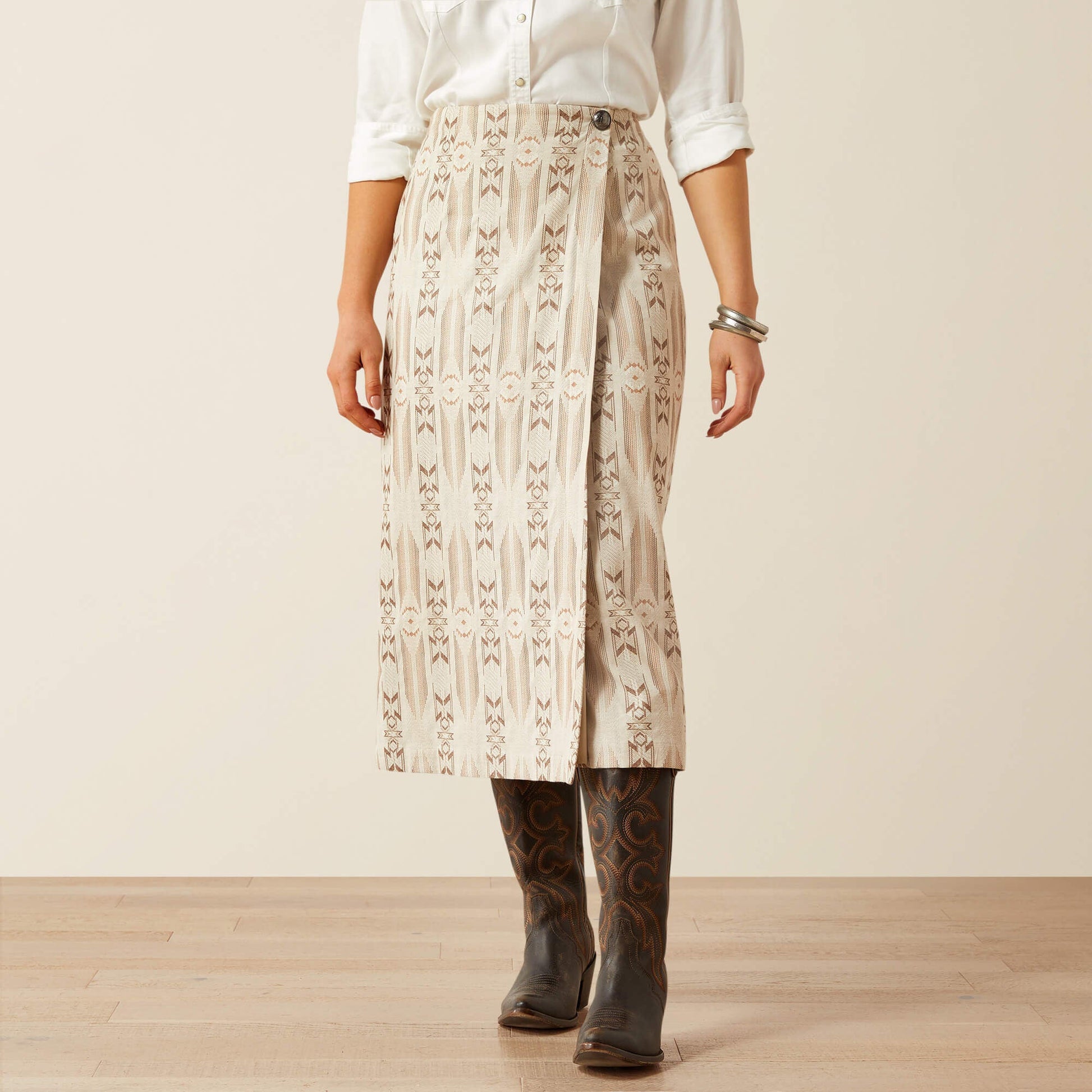 Bombay Skirt Women | Ariat discount