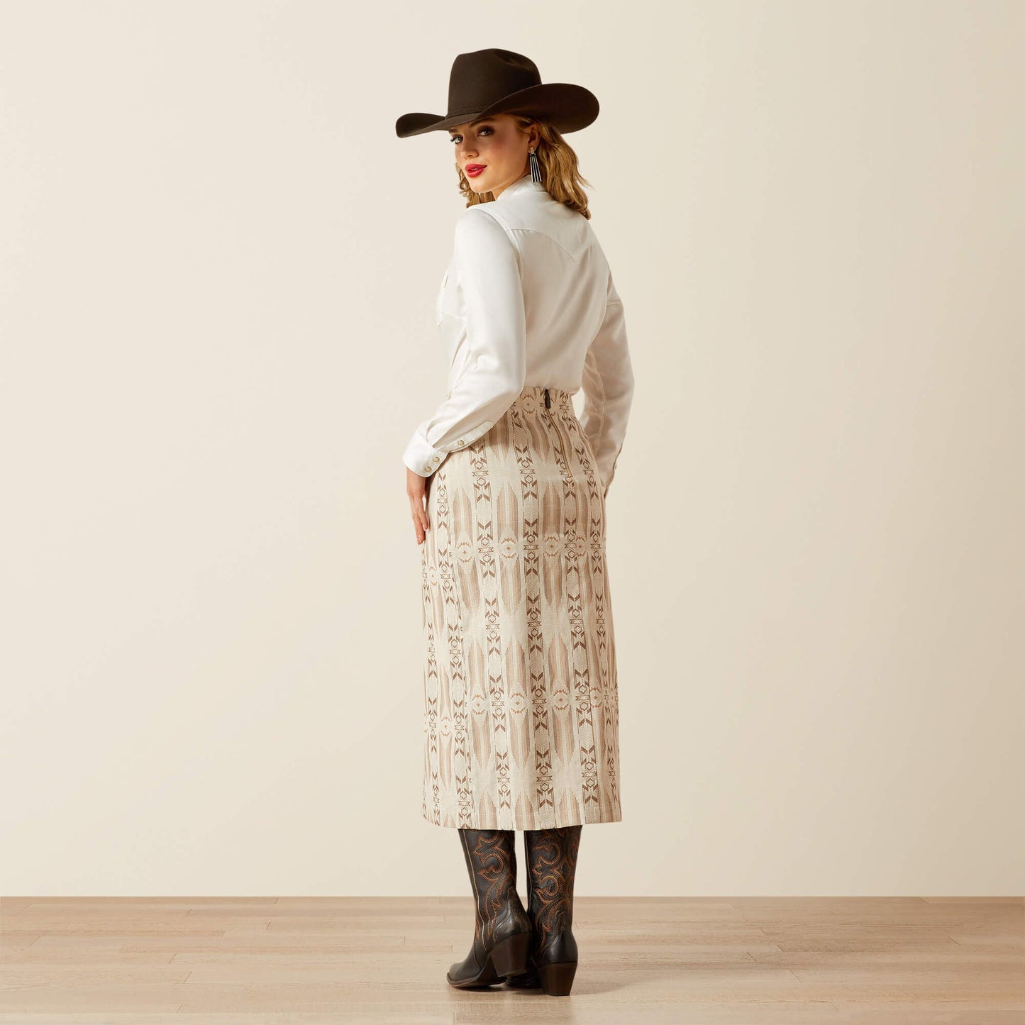 Bombay Skirt Women | Ariat discount
